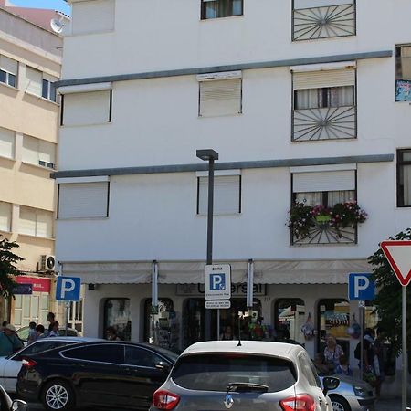 Casa Do Jardim Apartment Sesimbra Exterior photo