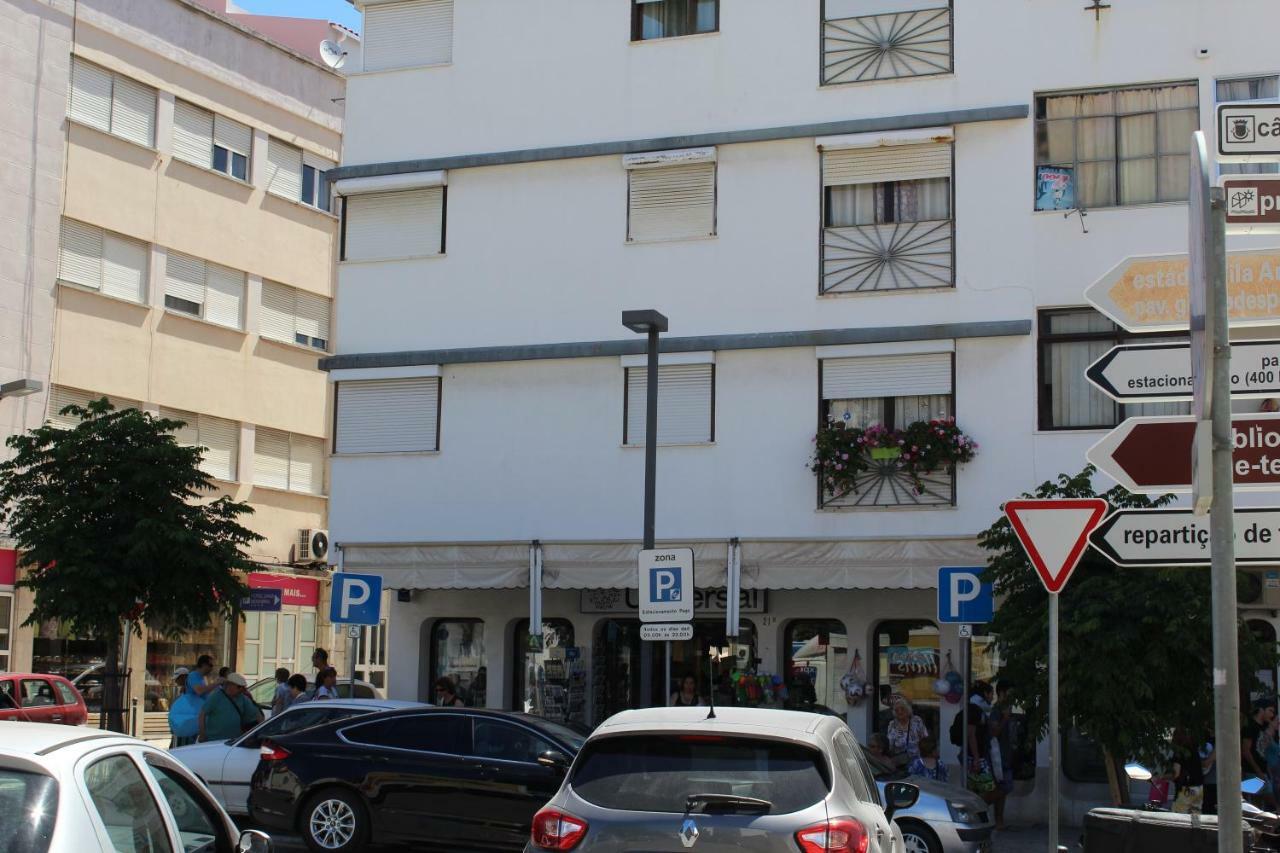 Casa Do Jardim Apartment Sesimbra Exterior photo